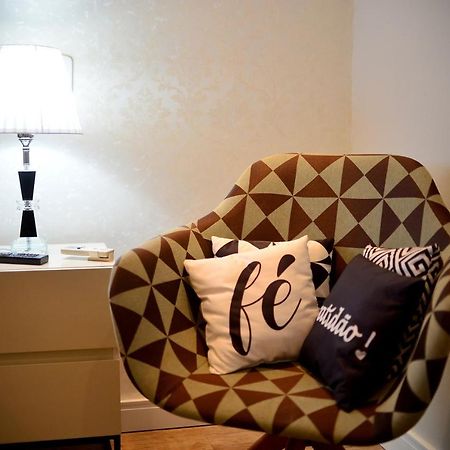 Apartamento Quarto E Sala Luxo Copacabana O Must' ريو دي جانيرو المظهر الخارجي الصورة