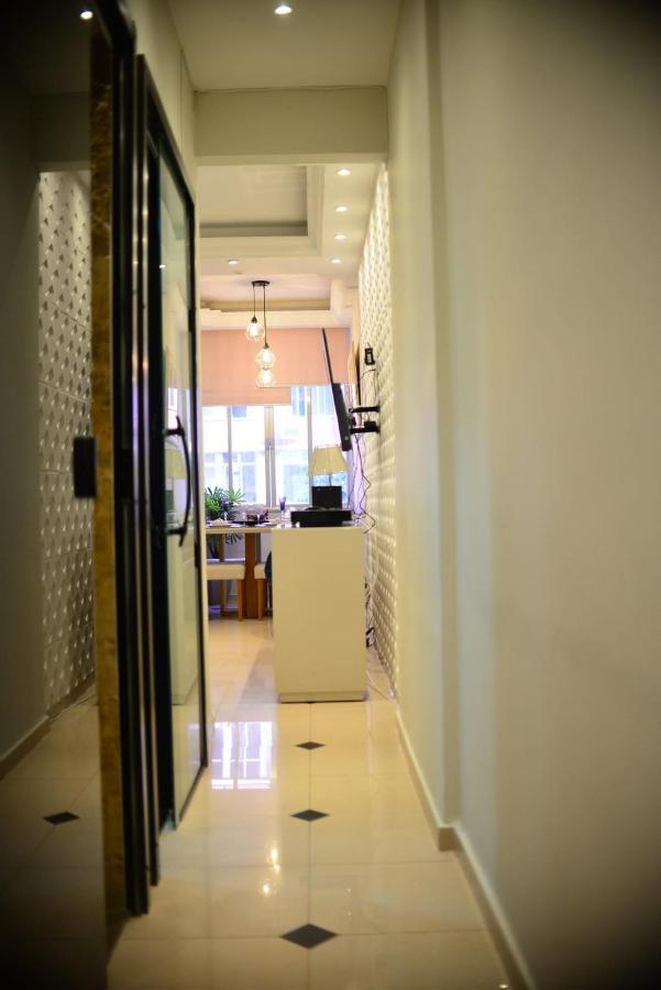 Apartamento Quarto E Sala Luxo Copacabana O Must' ريو دي جانيرو المظهر الخارجي الصورة